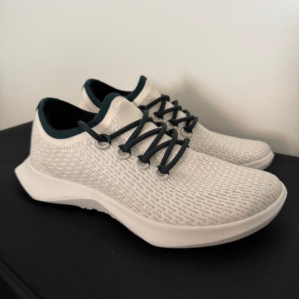 Allbirds Tree Dasher 2 Womens